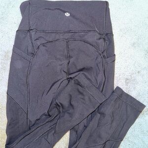 Lululemon leggings
